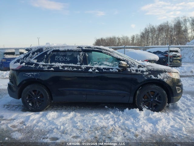 Ford EDGE SEL 2017 2FMPK4J82HBB22904 Image 13