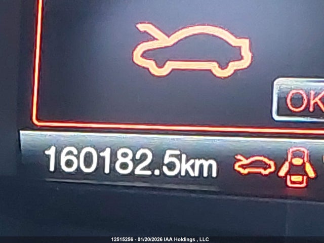 Ford EDGE SEL 2017 2FMPK4J82HBB22904 Image 15