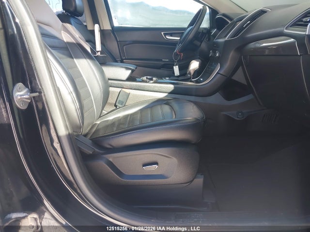 Ford EDGE SEL 2017 2FMPK4J82HBB22904 Image 5