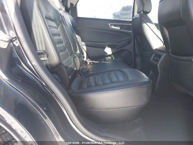 Ford EDGE SEL 2017 2FMPK4J82HBB22904 Image 8