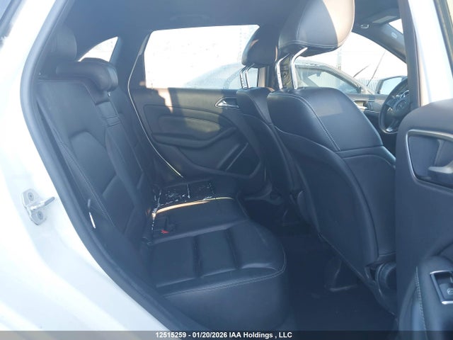 WDDMH4GB2FJ306019 Mercedes-Benz B 250 4matic Sports Tourer