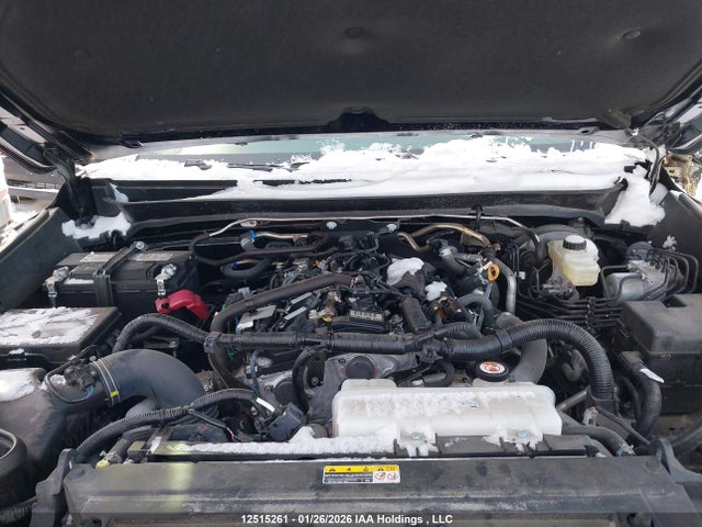 Toyota Tacoma 2024 3TYLB5JN0RT061023 Image 10