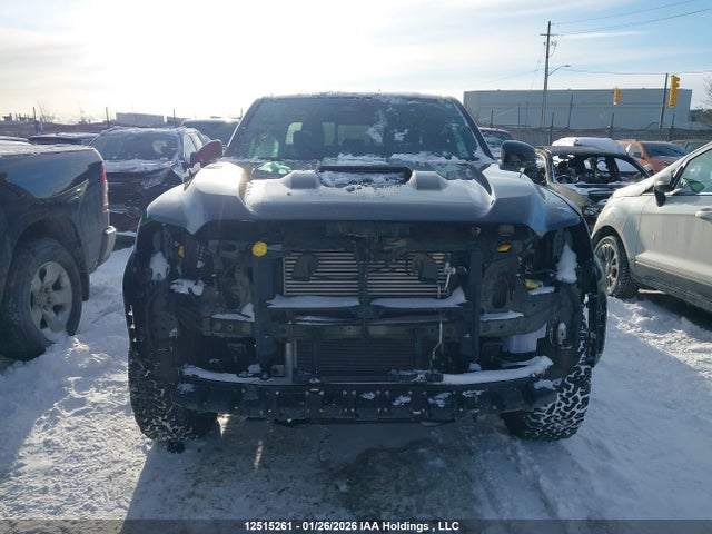 Toyota Tacoma 2024 3TYLB5JN0RT061023 Image 12