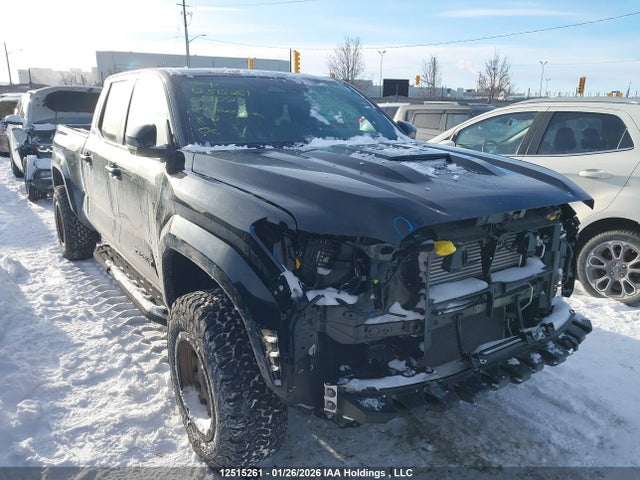 Toyota Tacoma 2024 3TYLB5JN0RT061023 Image 13
