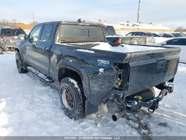 Toyota Tacoma 2024 3TYLB5JN0RT061023 Image 14