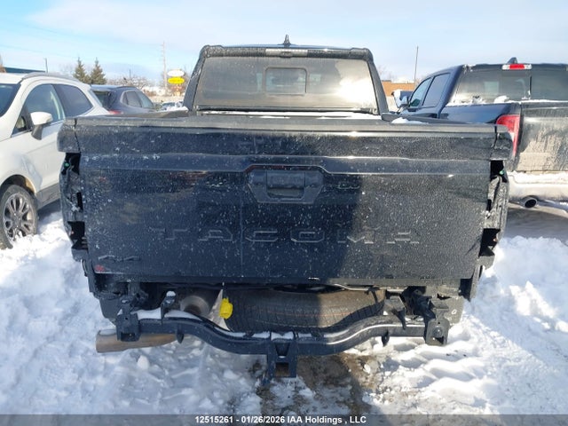 Toyota Tacoma 2024 3TYLB5JN0RT061023 Image 16