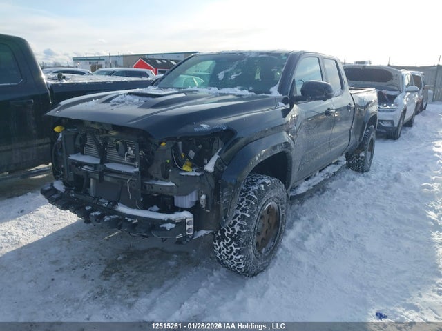 Toyota Tacoma 2024 3TYLB5JN0RT061023 Image 2