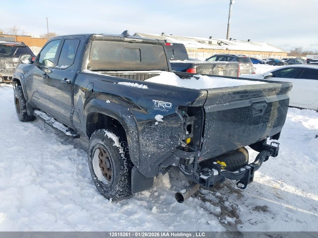 Toyota Tacoma 2024 3TYLB5JN0RT061023 Image 3