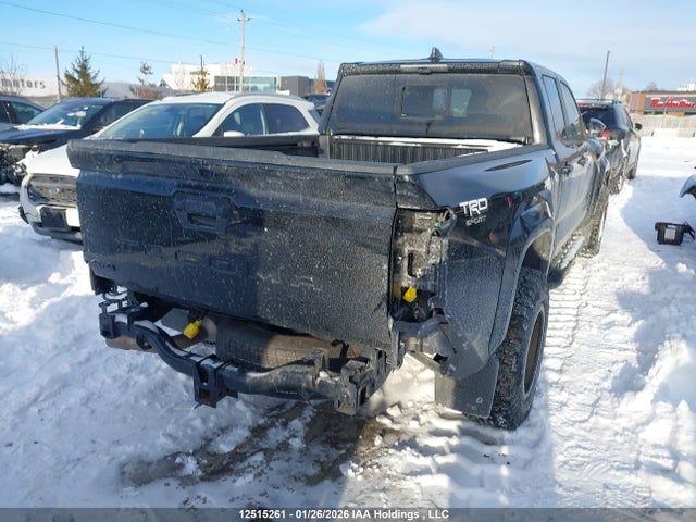 Toyota Tacoma 2024 3TYLB5JN0RT061023 Image 4