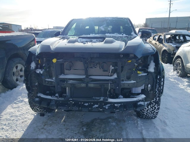 Toyota Tacoma 2024 3TYLB5JN0RT061023 Image 6