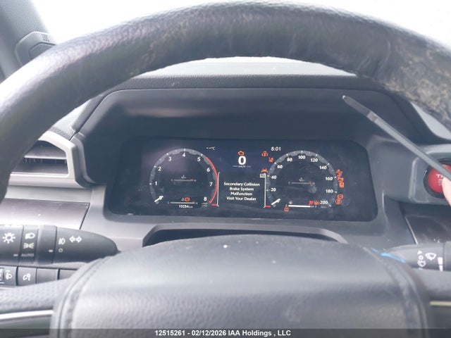 Toyota Tacoma 2024 3TYLB5JN0RT061023 Image 7