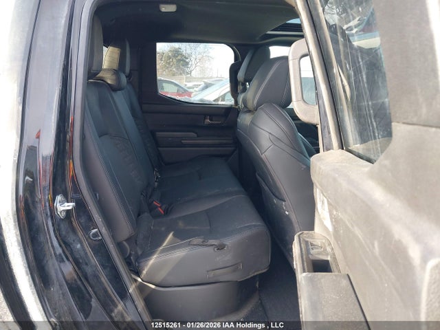 Toyota Tacoma 2024 3TYLB5JN0RT061023 Image 8