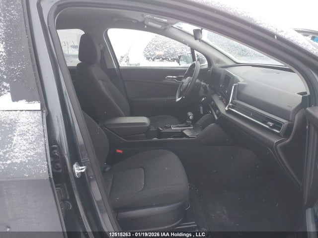 12515263 :رقم المزاد ، KNDPUCDF2R7297022 vin ، 2024 Kia Sportage Lx مزاد بيع