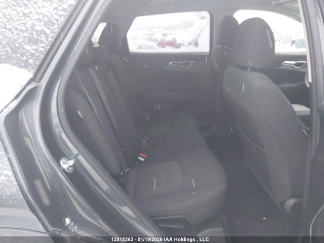 12515263 :رقم المزاد ، KNDPUCDF2R7297022 vin ، 2024 Kia Sportage Lx مزاد بيع