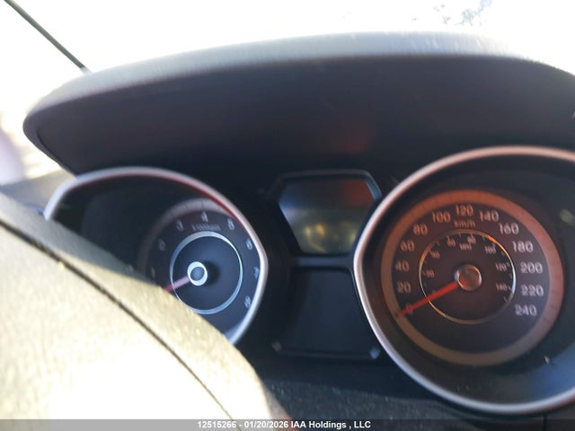 KMHDH4AHXEU071448 Hyundai Elantra