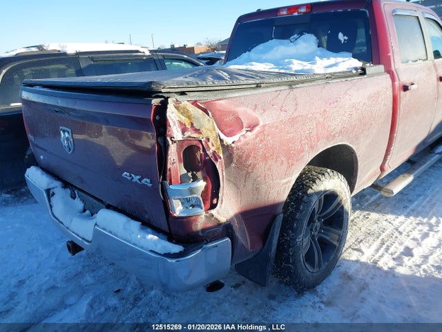 RAM 1500 Slt 2018 1C6RR7TT0JS249648 Image 18
