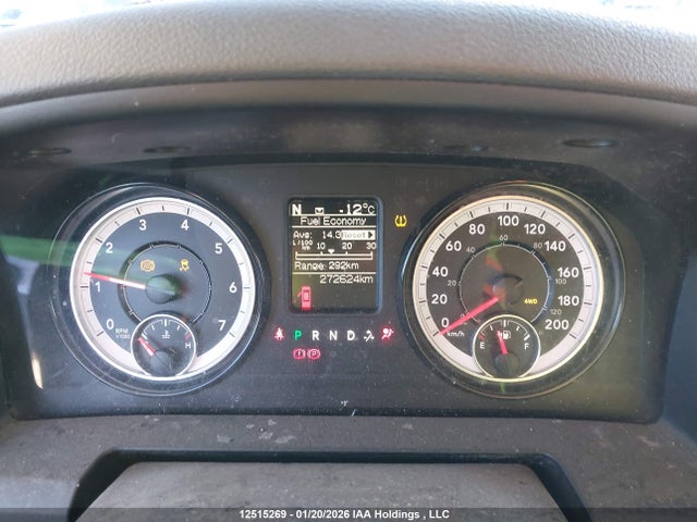 RAM 1500 Slt 2018 1C6RR7TT0JS249648 Image 7
