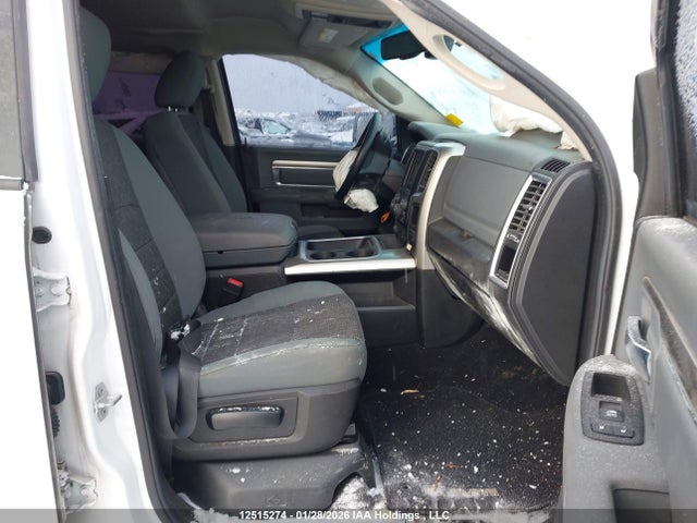 Aukcja sprzedaży 2019 Ram 1500 Classic Slt, vin: 1C6RR7LT2KS672930, numer aukcji: 12515274