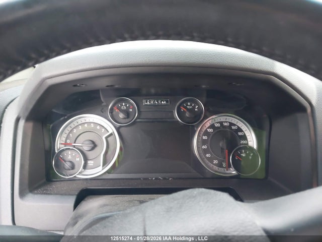 Aukcja sprzedaży 2019 Ram 1500 Classic Slt, vin: 1C6RR7LT2KS672930, numer aukcji: 12515274