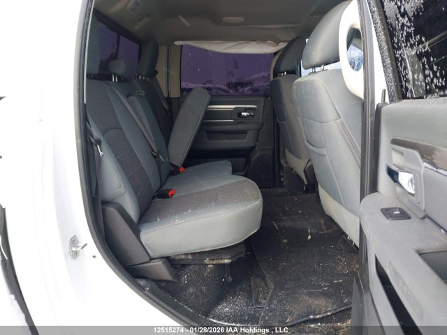 Aukcja sprzedaży 2019 Ram 1500 Classic Slt, vin: 1C6RR7LT2KS672930, numer aukcji: 12515274