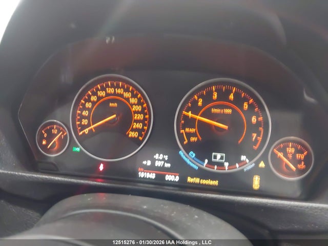 BMW 440i Gran Coupe Xdrive 2017 WBA4E5C56HG189373 Image 7