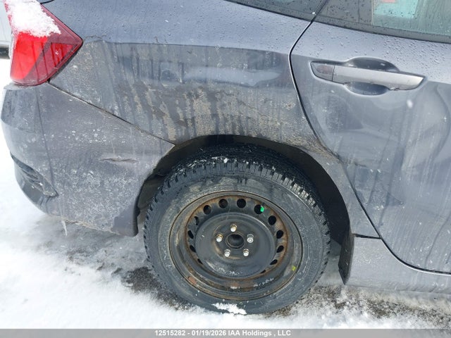 Продаж на аукціоні авто 2020 Honda Civic, vin: 2HGFC2F78LH004607, номер лоту: 12515282