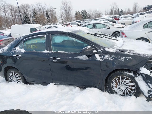 2T1BURHE4EC081180 Toyota Corolla