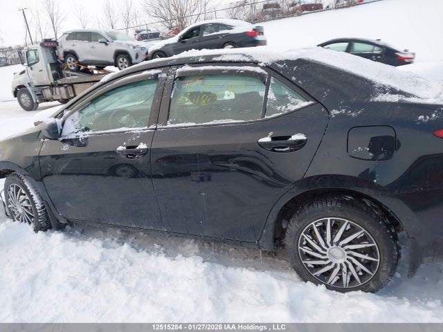 2T1BURHE4EC081180 Toyota Corolla
