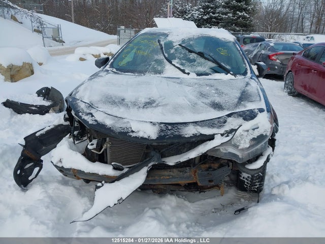 2T1BURHE4EC081180 Toyota Corolla