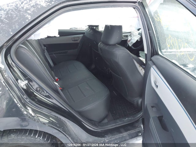 2T1BURHE4EC081180 Toyota Corolla