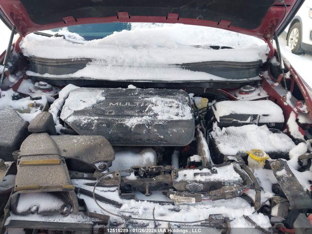 Jeep Cherokee North 2014 1C4PJMCB6EW271049 Image 10