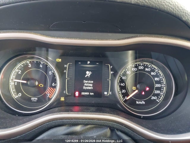 Jeep Cherokee North 2014 1C4PJMCB6EW271049 Image 7