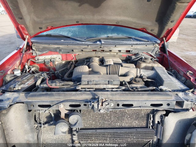 Aukcja sprzedaży 2010 Ford F150 Supercrew, vin: 1FTFW1EV5AFD21257, numer aukcji: 12515290