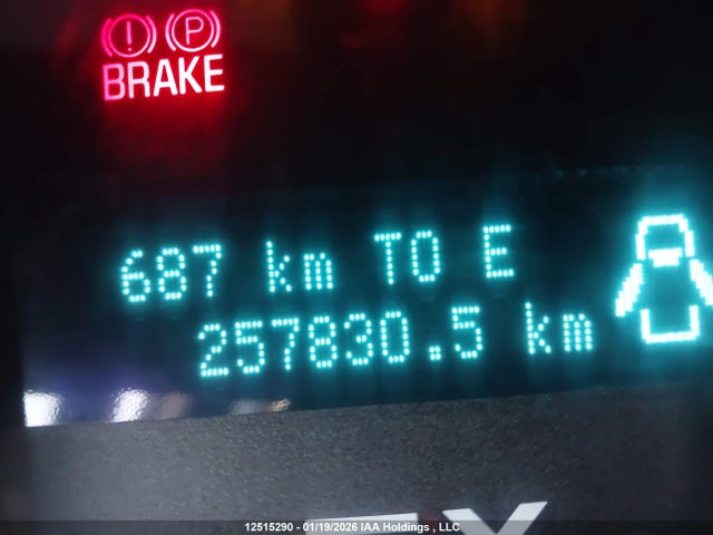 Aukcja sprzedaży 2010 Ford F150 Supercrew, vin: 1FTFW1EV5AFD21257, numer aukcji: 12515290
