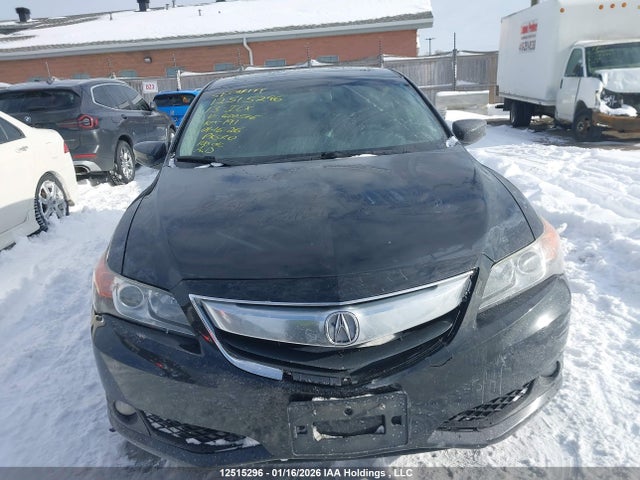 Aukcja sprzedaży 2013 Acura Ilx Dynamic, vin: 19VDE2E52DE400506, numer aukcji: 12515296