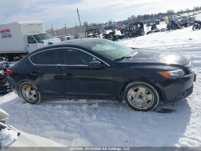 Aukcja sprzedaży 2013 Acura Ilx Dynamic, vin: 19VDE2E52DE400506, numer aukcji: 12515296