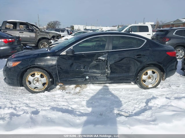 Aukcja sprzedaży 2013 Acura Ilx Dynamic, vin: 19VDE2E52DE400506, numer aukcji: 12515296