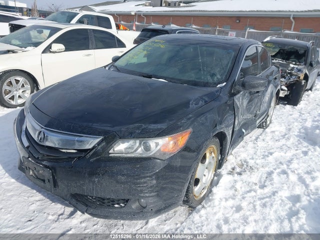 Aukcja sprzedaży 2013 Acura Ilx Dynamic, vin: 19VDE2E52DE400506, numer aukcji: 12515296