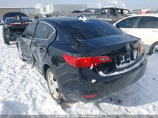 Aukcja sprzedaży 2013 Acura Ilx Dynamic, vin: 19VDE2E52DE400506, numer aukcji: 12515296