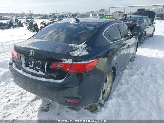 Aukcja sprzedaży 2013 Acura Ilx Dynamic, vin: 19VDE2E52DE400506, numer aukcji: 12515296