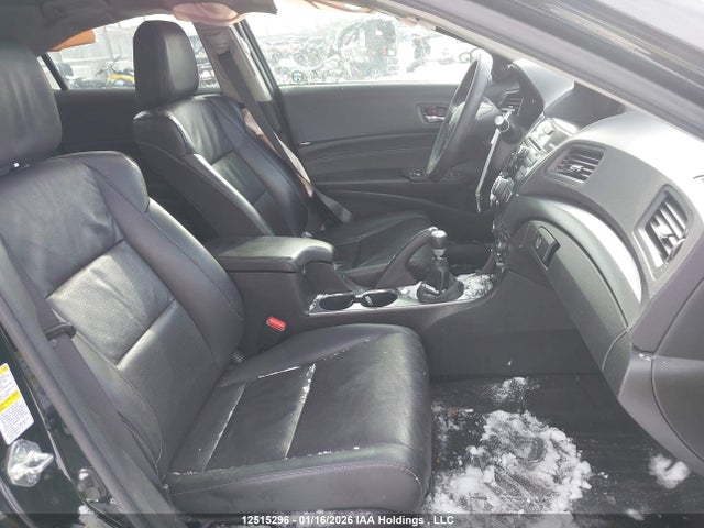 Aukcja sprzedaży 2013 Acura Ilx Dynamic, vin: 19VDE2E52DE400506, numer aukcji: 12515296