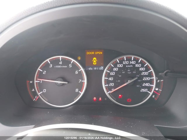Aukcja sprzedaży 2013 Acura Ilx Dynamic, vin: 19VDE2E52DE400506, numer aukcji: 12515296