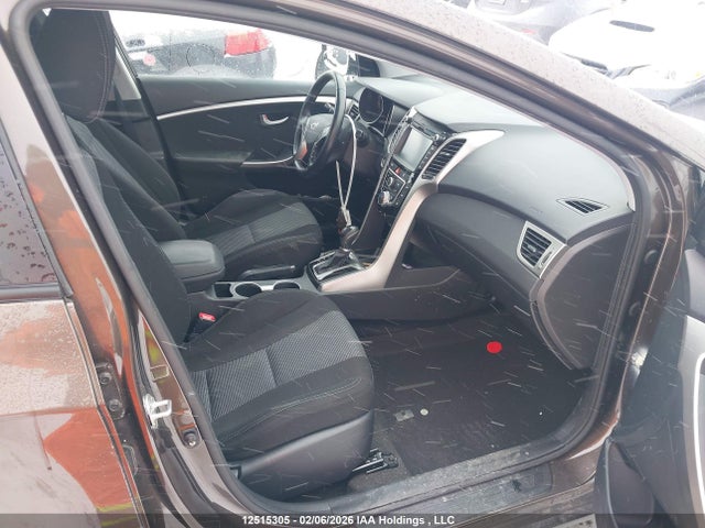 KMHD35LH9GU265490 Hyundai Elantra Gt Gls