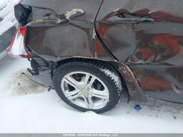 KMHD35LH9GU265490 Hyundai Elantra Gt Gls