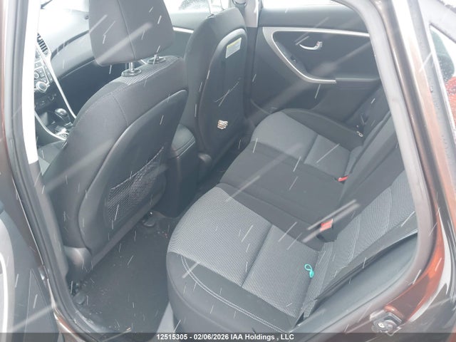 KMHD35LH9GU265490 Hyundai Elantra Gt Gls