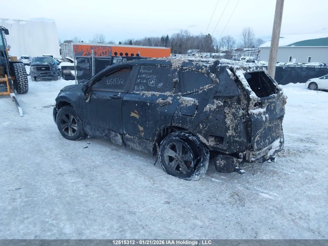 Продажа на аукционе авто 2019 Honda Cr-v Lx, vin: 2HKRW2H28KH132050, номер лота: 12515312