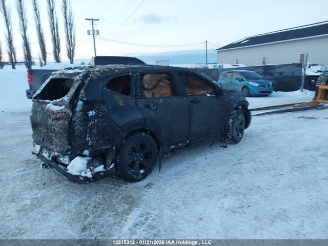 Продажа на аукционе авто 2019 Honda Cr-v Lx, vin: 2HKRW2H28KH132050, номер лота: 12515312