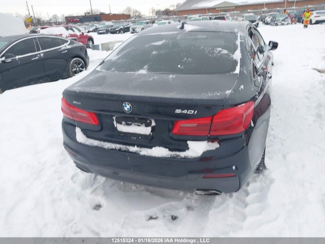 WBAJA7C57KWC78234 BMW 530i Xdrive