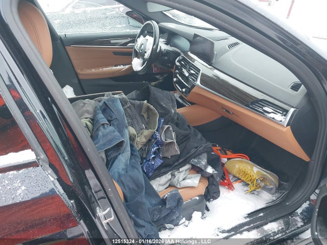 WBAJA7C57KWC78234 BMW 530i Xdrive