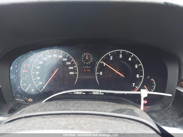 WBAJA7C57KWC78234 BMW 530i Xdrive